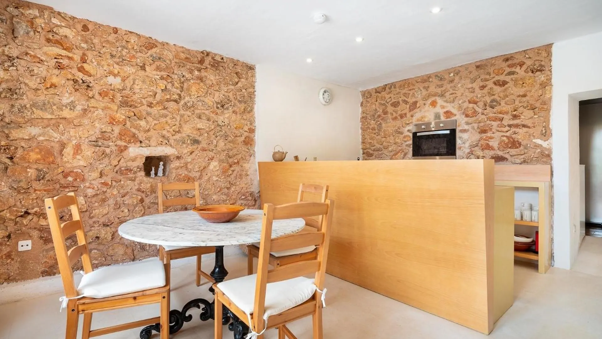 Holiday home Ferienhaus Mit Privatpool Fuer 6 Personen Ca 300 Qm In Son Negre, Mallorca Suedostkueste Von Mallorca Felanitx Spain