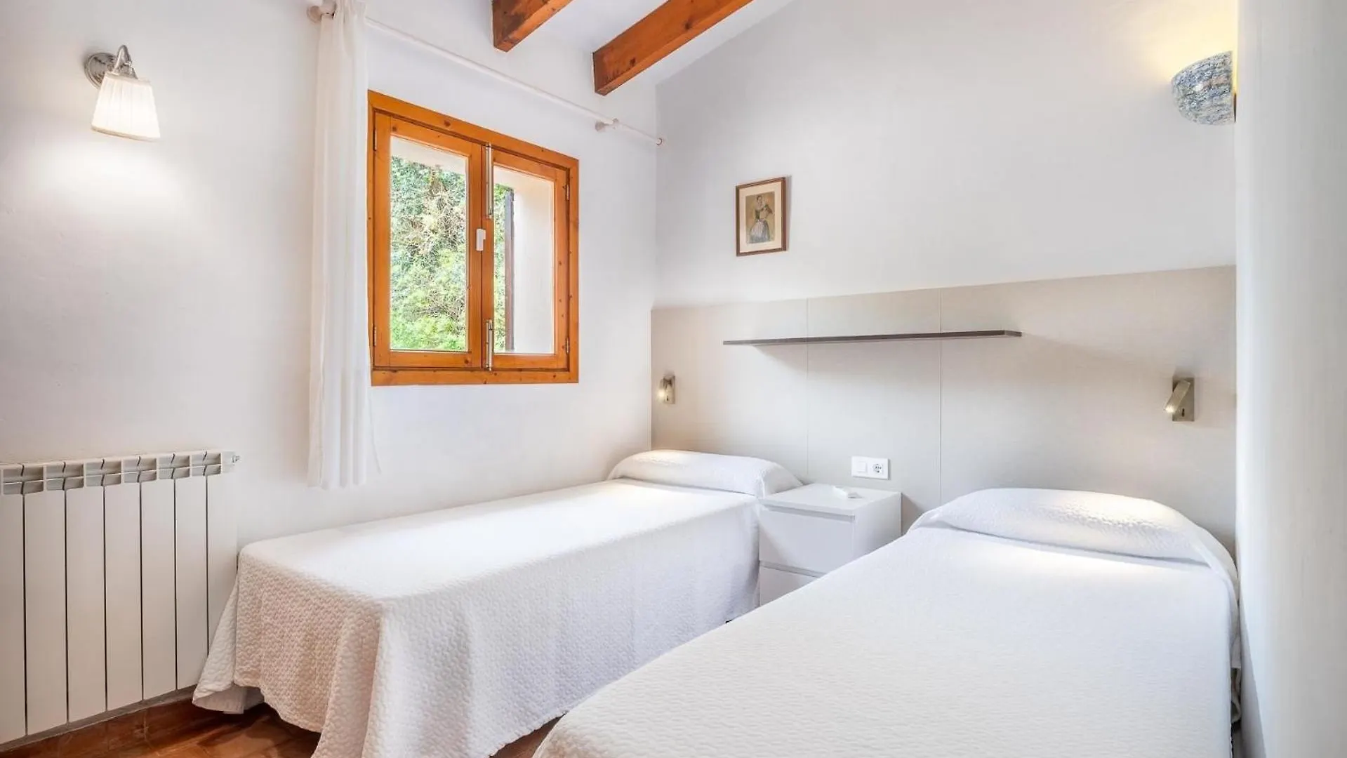 Ferienhaus Mit Privatpool Fuer 6 Personen Ca 300 Qm In Son Negre, Mallorca Suedostkueste Von Mallorca Felanitx 0*,  Spain