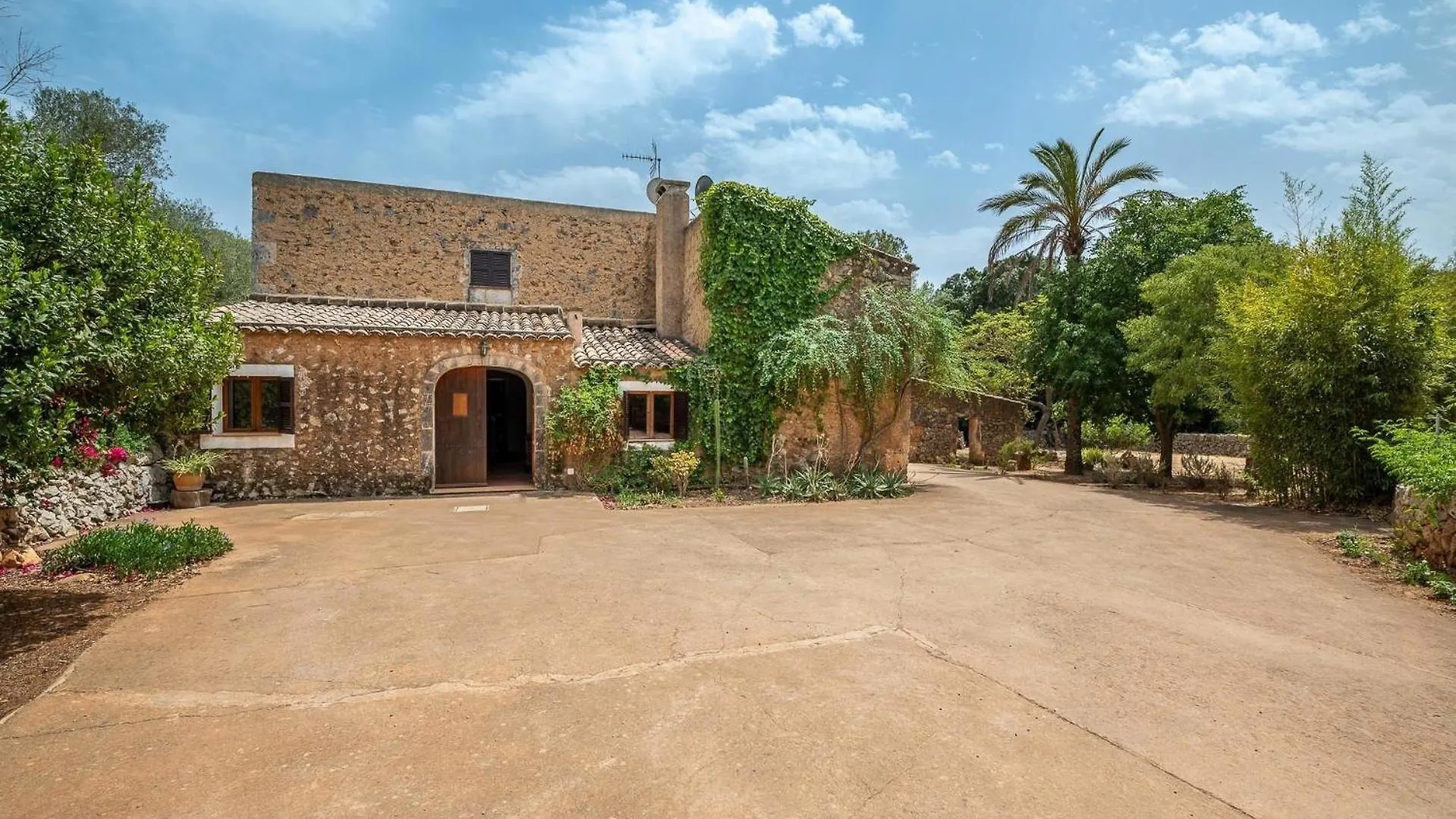 Holiday home Ferienhaus Mit Privatpool Fuer 6 Personen Ca 300 Qm In Son Negre, Mallorca Suedostkueste Von Mallorca Felanitx Spain